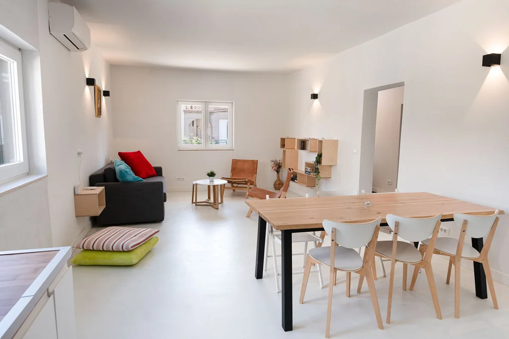 Brunac – Apt 1 – exterior, Villa Brunac, Croatia – Pine Tree Dalmatia