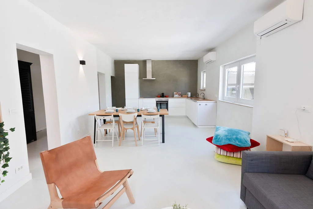 Brunac – Apt 1, Villa Brunac, Croatia – Pine Tree Dalmatia