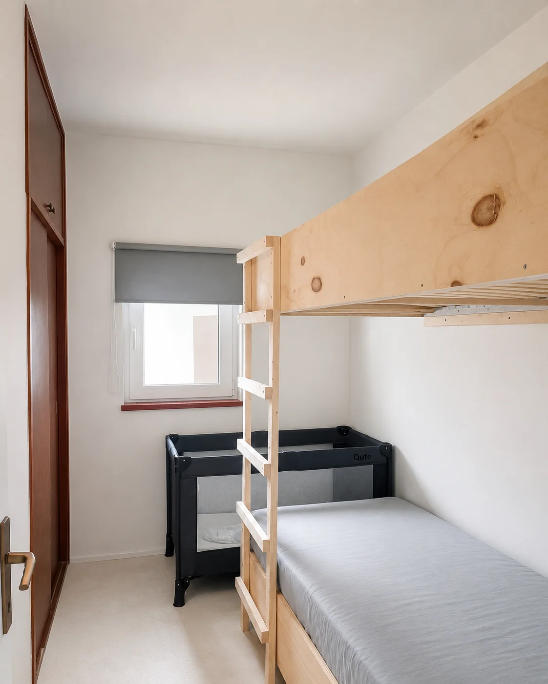 Brunac – Apt 3 – kids room, Villa Brunac, Croatia – Pine Tree Dalmatia