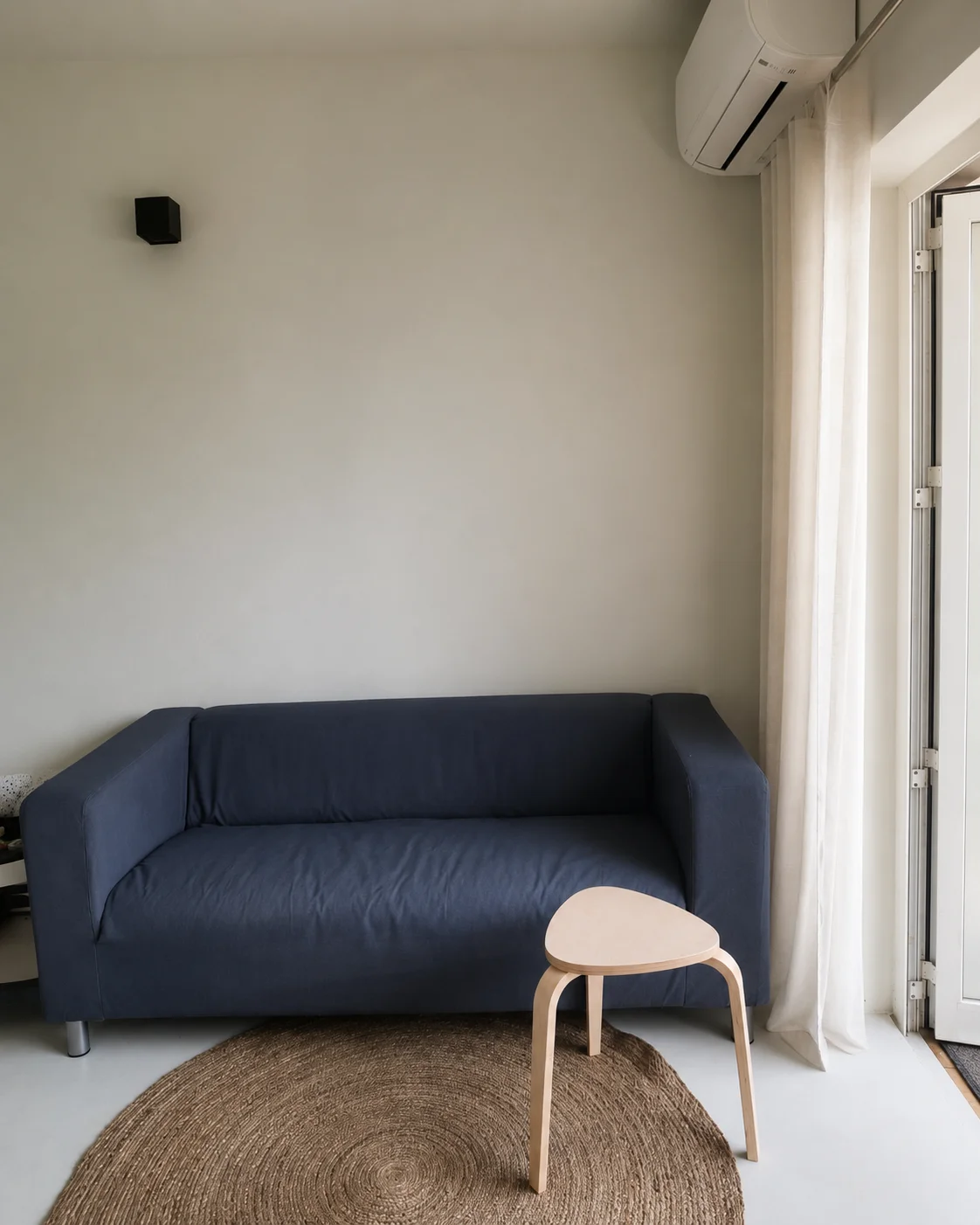 Brunac – Apt 3 – living room, Villa Brunac, Croatia – Pine Tree Dalmatia
