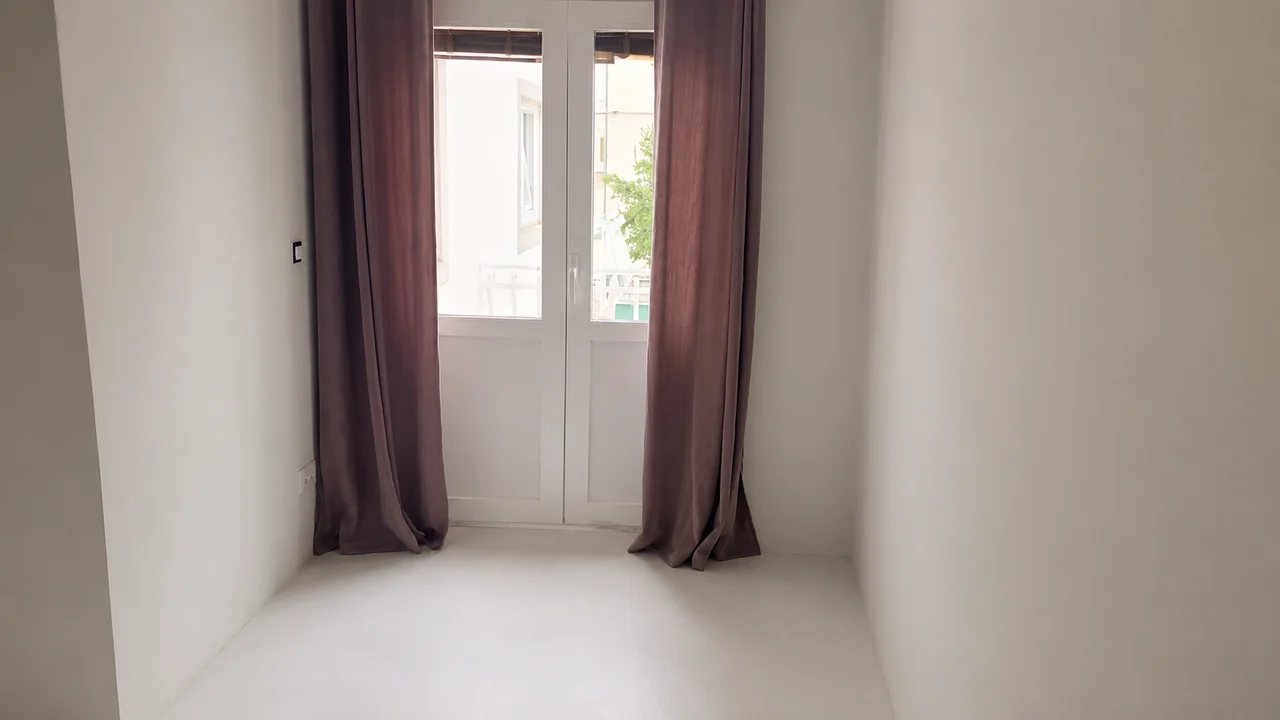 Brunac – Apt 4 – terrace, Villa Brunac, Croatia – Pine Tree Dalmatia