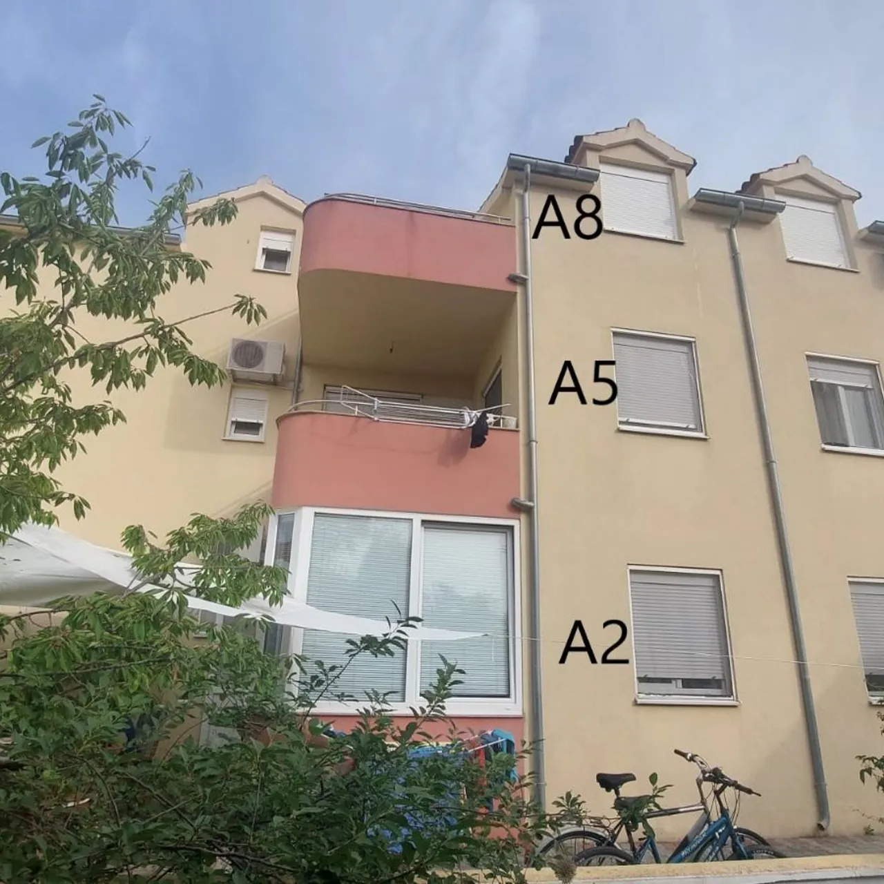 Kaštel Premium – Apt. 2, Kaštel Lukšić, Croatia – Pine Tree Dalmatia